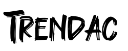 Trendac - logo